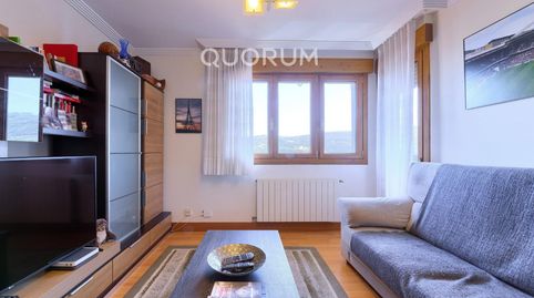 Foto 4 de Piso en venta en Kalero - Basozelai, Basauri