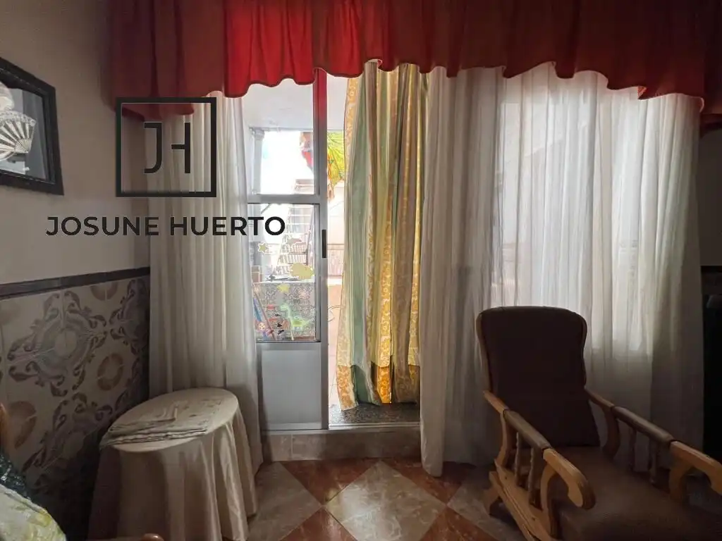 Habitación de Finca rústica en venta en Zalamea de la Serena con Calefacción y Terraza