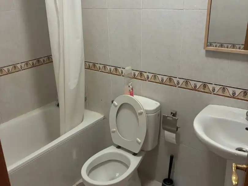 Baño de Piso en venta en Hortaleza