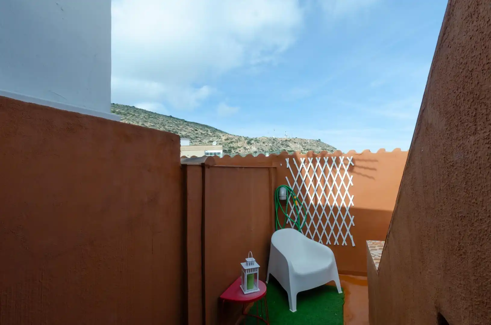 Casa adosada en venta en Cartagena, Murcia