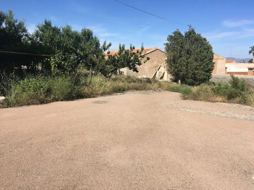 Terrenys i solars en venda a Puerto Lumbreras, imagen 16