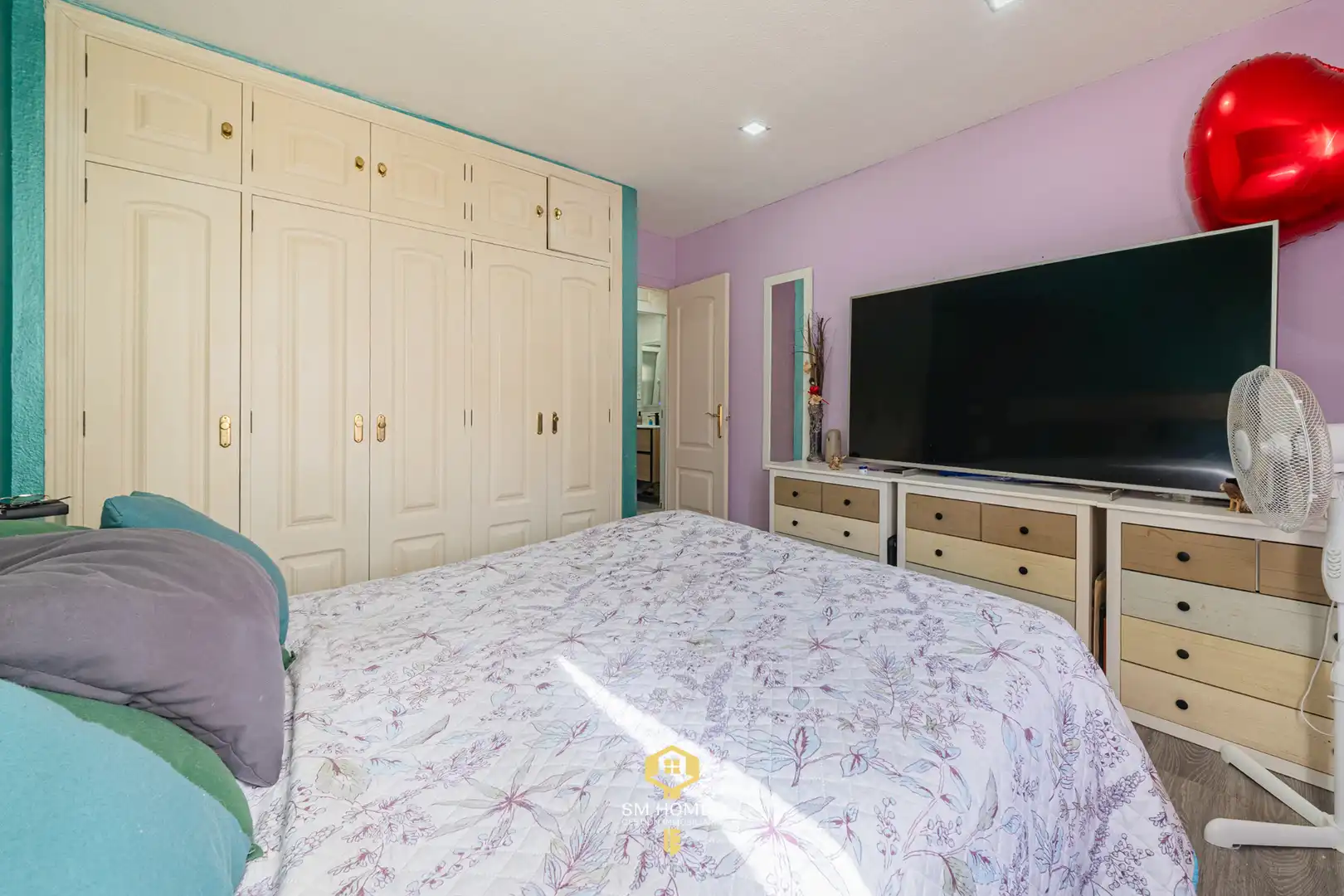 Flat with lift for sale in Calle de Camarena, imagen 12