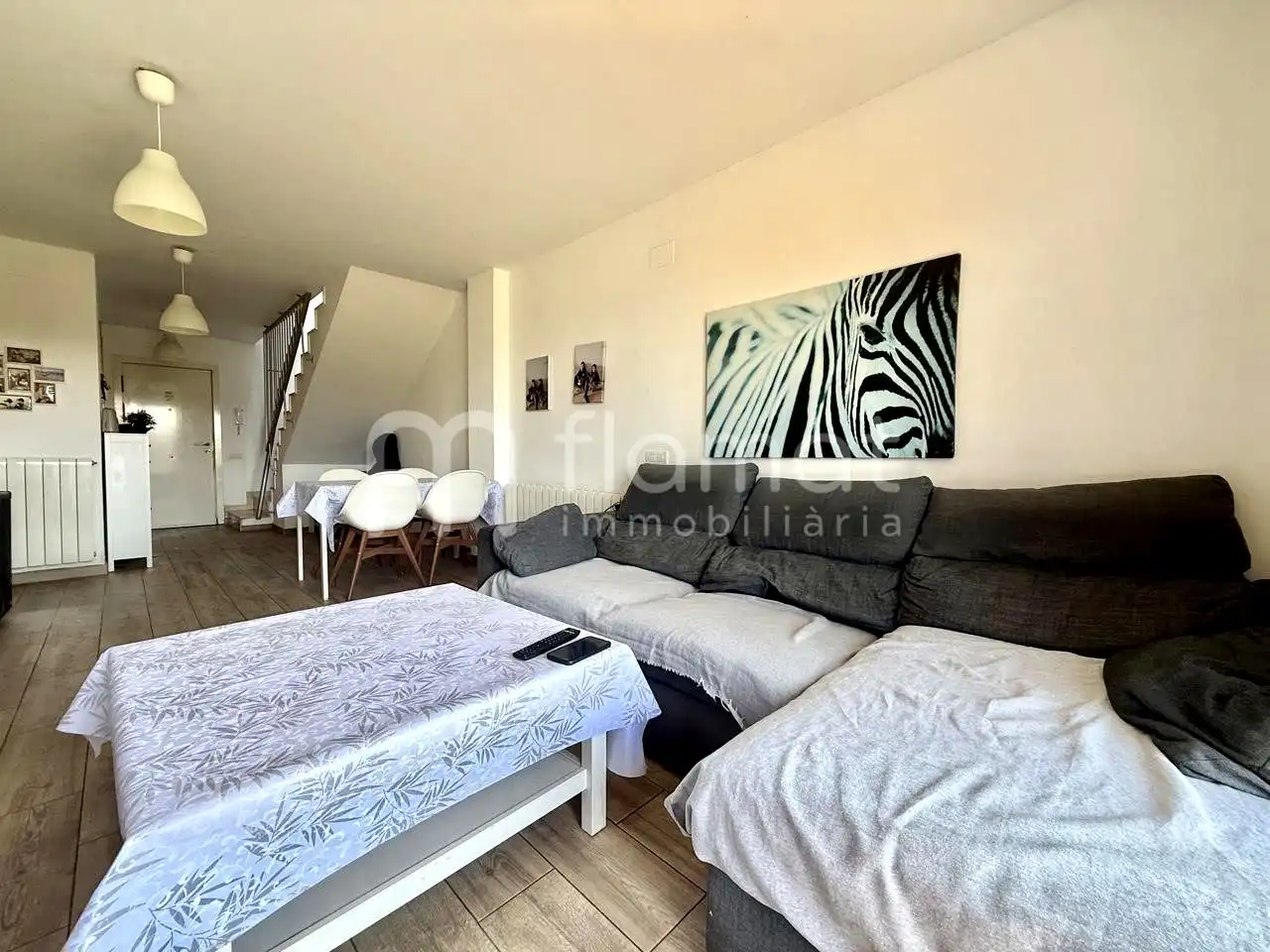 Flat for sale in Sant Pere