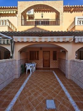 Casa o xalet en venda a Los Narejos - Punta Calera
