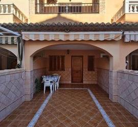 House or chalet for sale in Los Narejos - Punta Calera