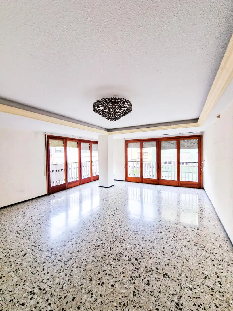Wohnung mit Terrasse zum Verkauf in Elche ciudad, imagen 5