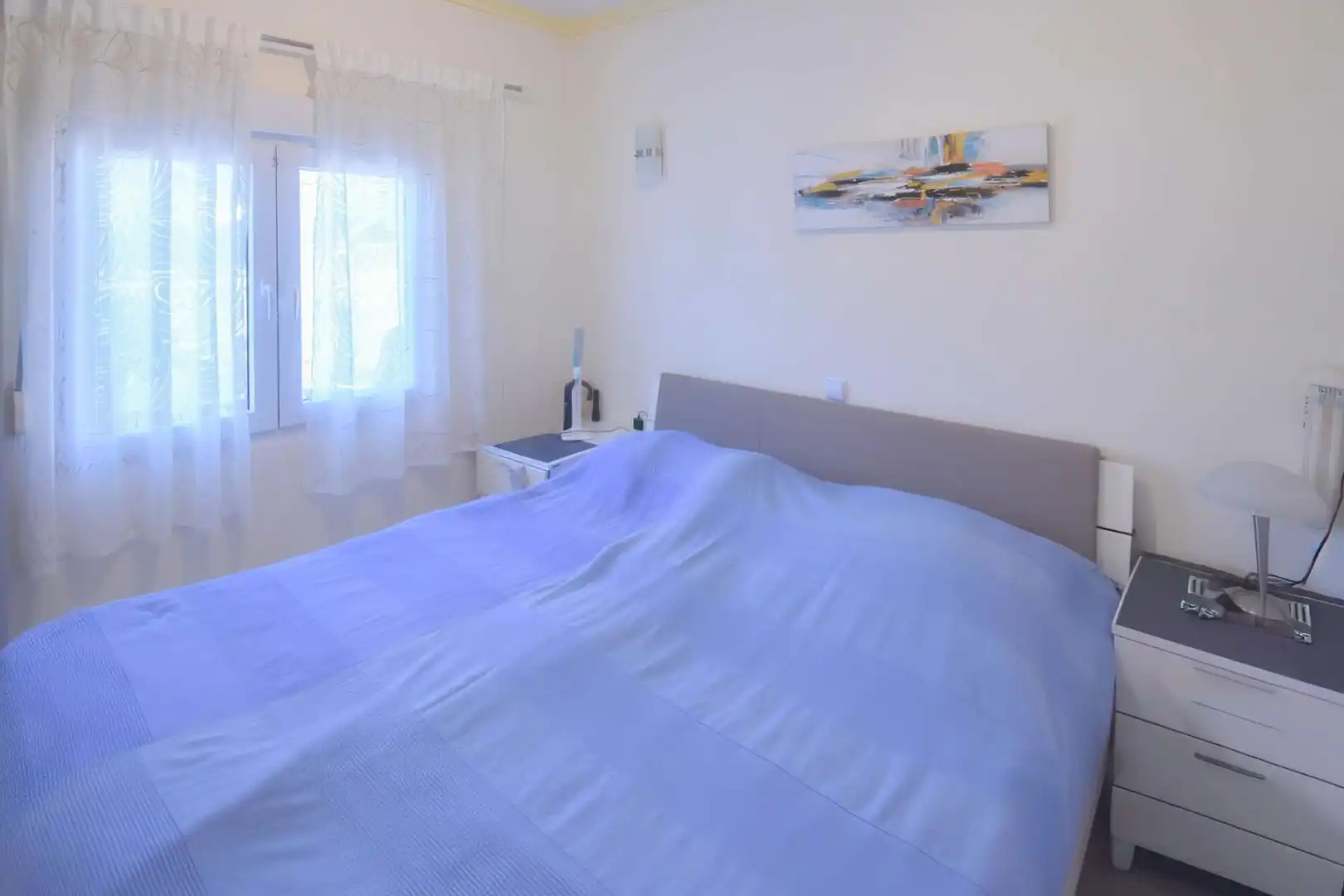 Habitación de Casa o chalet en venta en Alcúdia con Aire acondicionado, Terraza y Amueblado