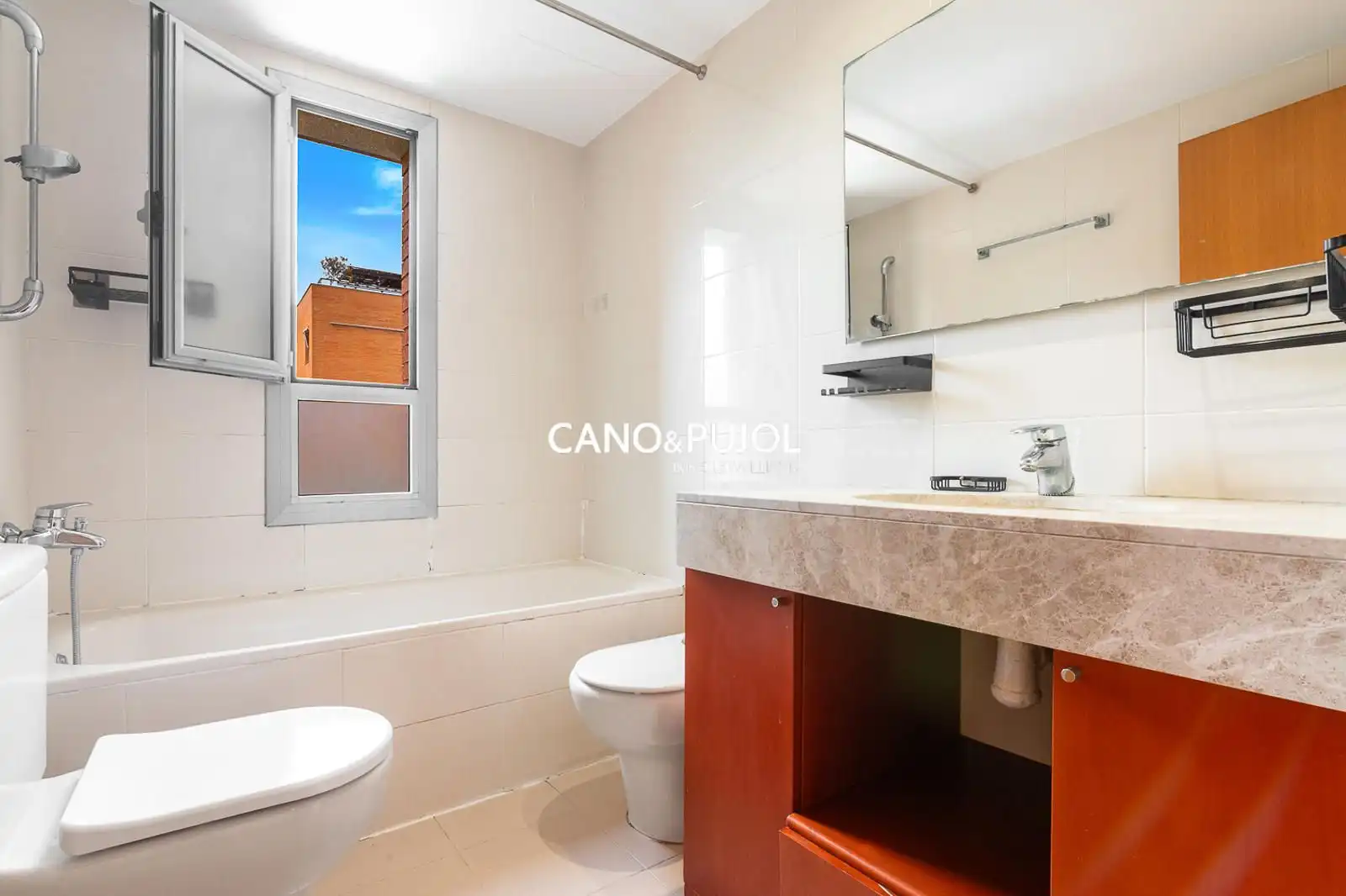 Piso con piscina en venta en Roquetes - Can Magí, imagen 26