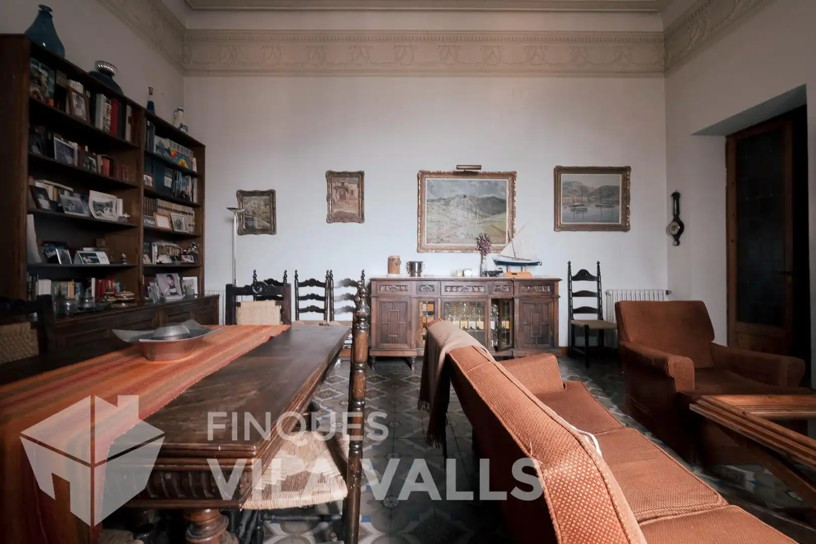 Villa avec piscine à vendre à barcelona, imagen 35