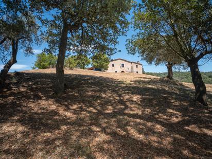 Country house zum verkauf in Cassà de la Selva mit Terrasse