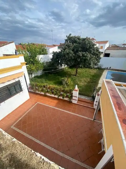 Country homes for sale in Calle Badajoz, 80, Barcarrota
