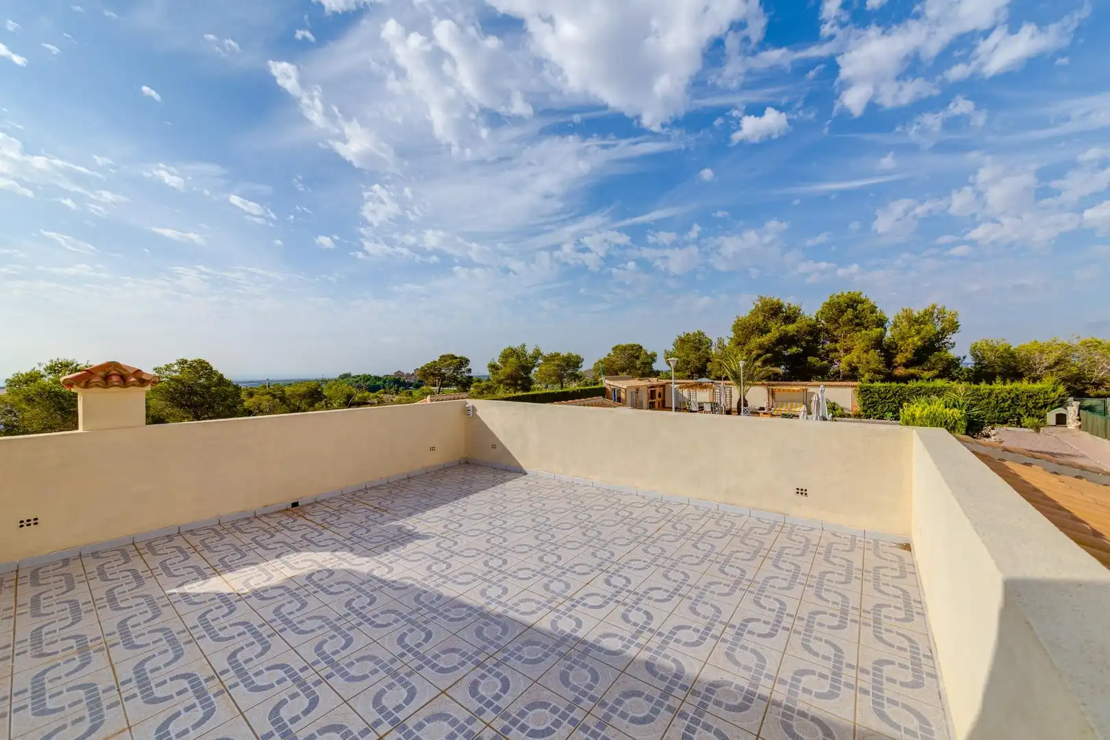 Casa o xalet en venda a Carrer Carrer de la Sierra Morena-las Filipinas, Villamartín - Las Filipinas