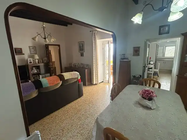 Sala d'estar de Casa o xalet en venda en Las Palmas de Gran Canaria amb Jardí privat, Terrassa i Traster