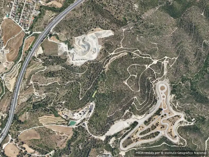 Flat for sale in Sant Vicenç de Castellet, imagen 5
