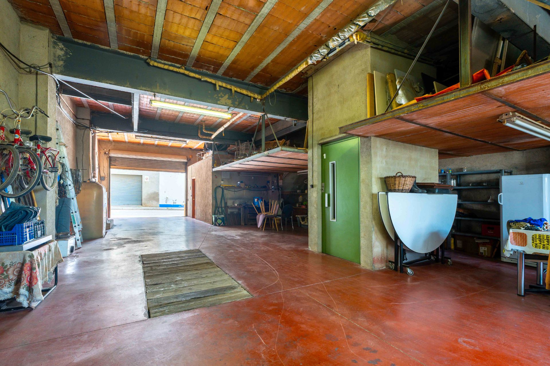 House or chalet for sale in Olèrdola  with Air Conditioner, Heating and Private garden