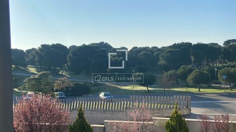 Photo 2 of Flat for rent in Golf - El Carralero, Majadahonda