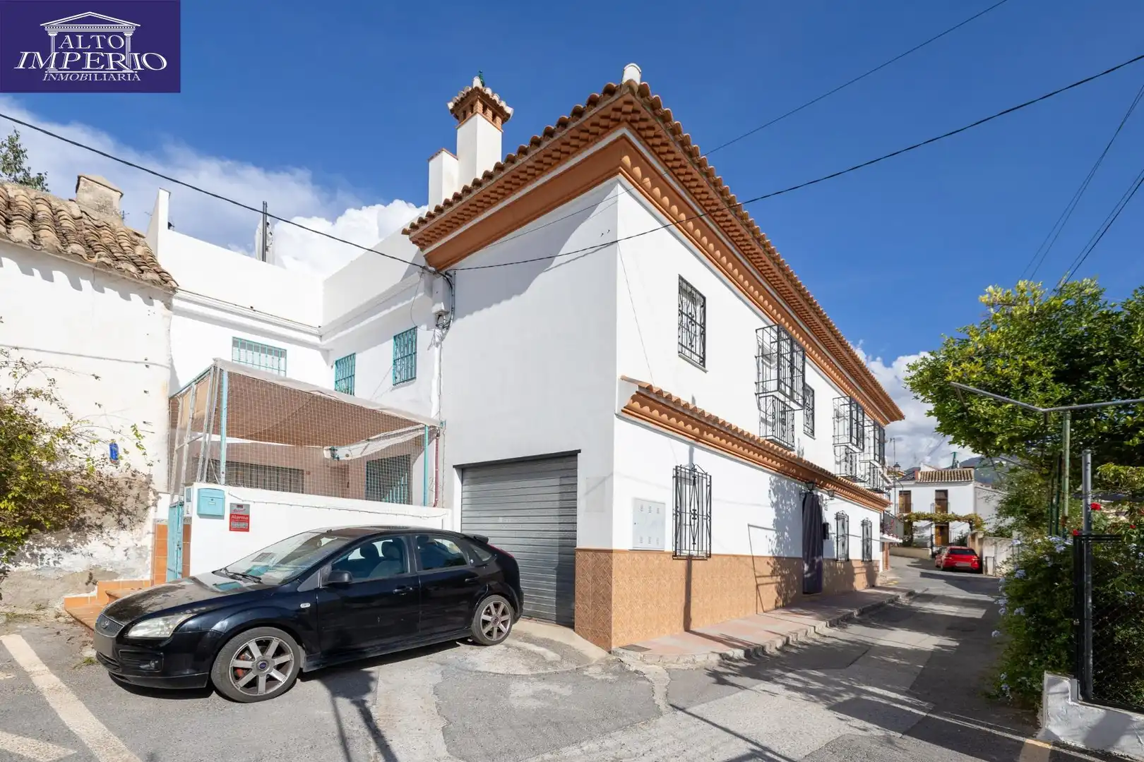 Casa a schiera in vendita a Barrio de la Vega, imagen 3