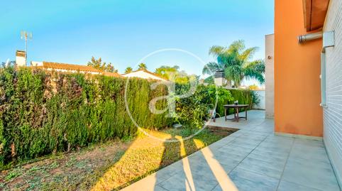 Foto 2 de Casa o xalet en venda a L'Alcúdia, Valencia