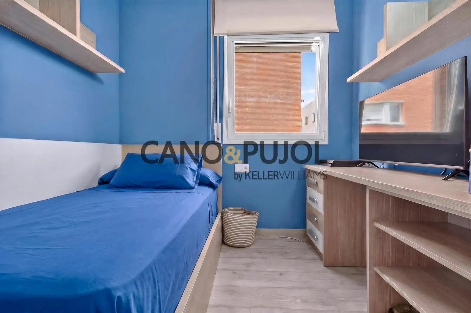 Flat with lift for sale in Polinyà, imagen 32
