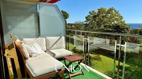 Foto 4 de Pis de lloguer a Sant Pol, Girona