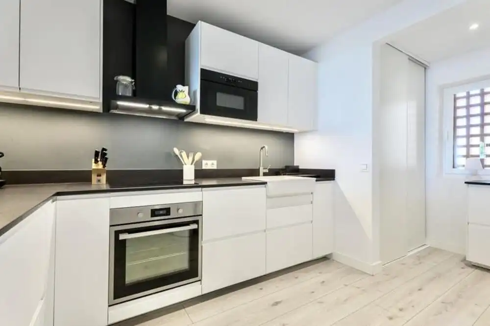Apartment with pool to rent in Los Arqueros  - Puerto del Almendro, imagen 17