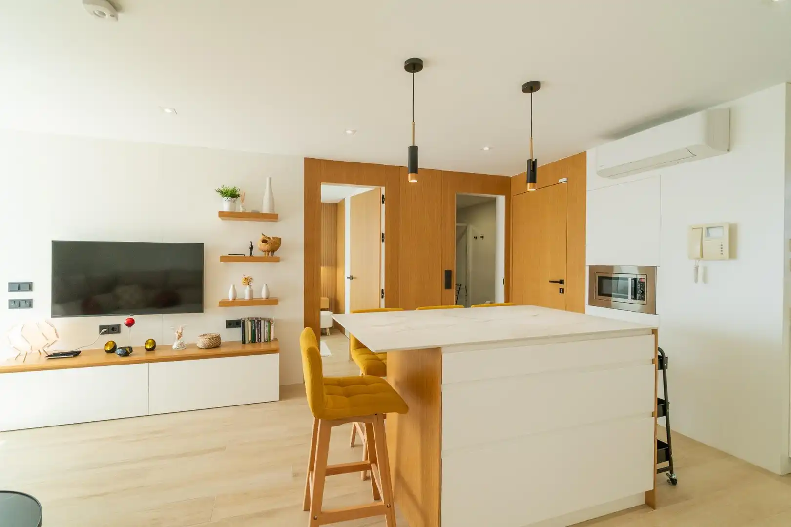 Apartment with pool for sale in San Fulgencio, imagen 8