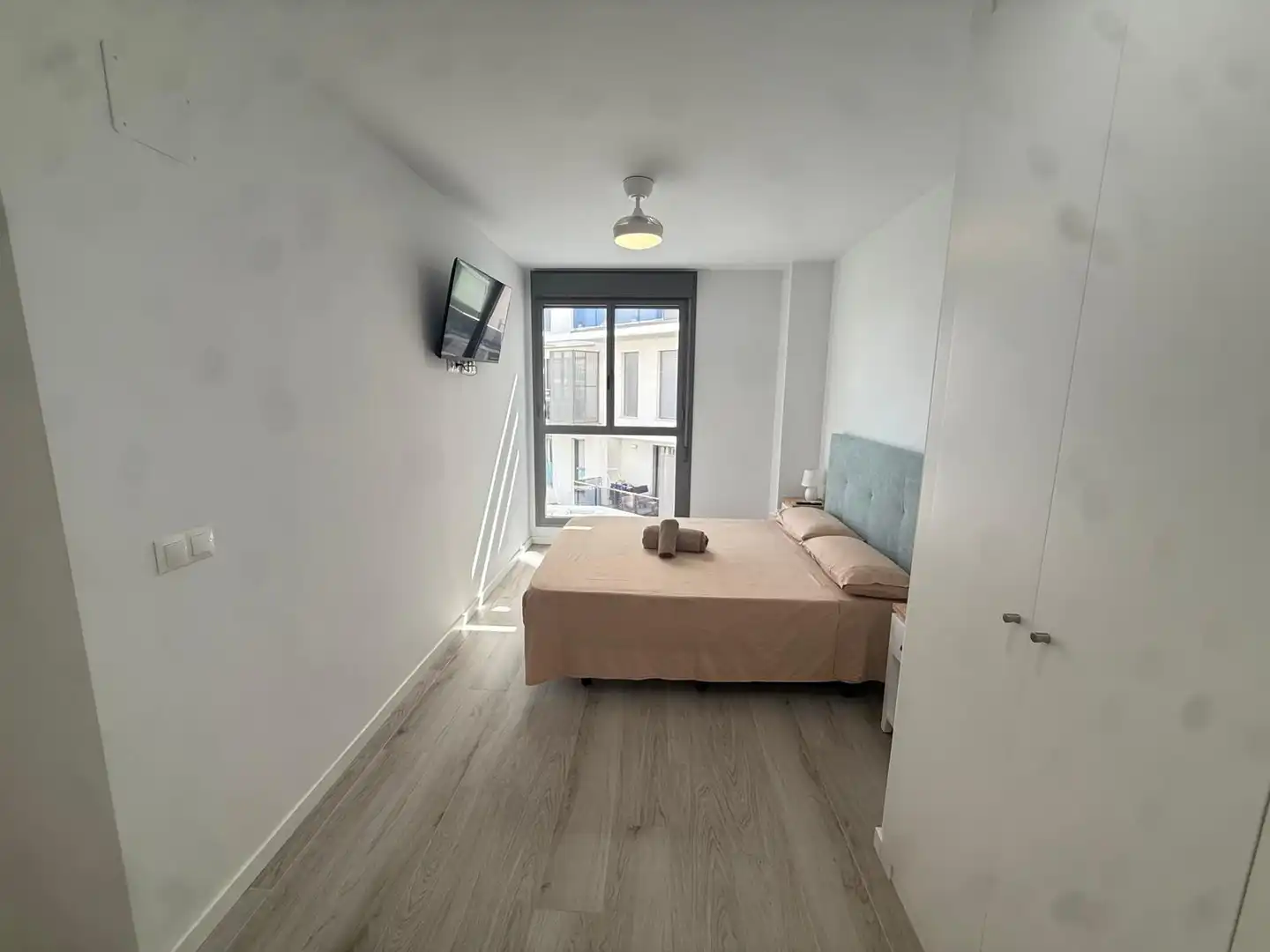 Appartement compact avec terrasse à vendre à El Montgó, imagen 15