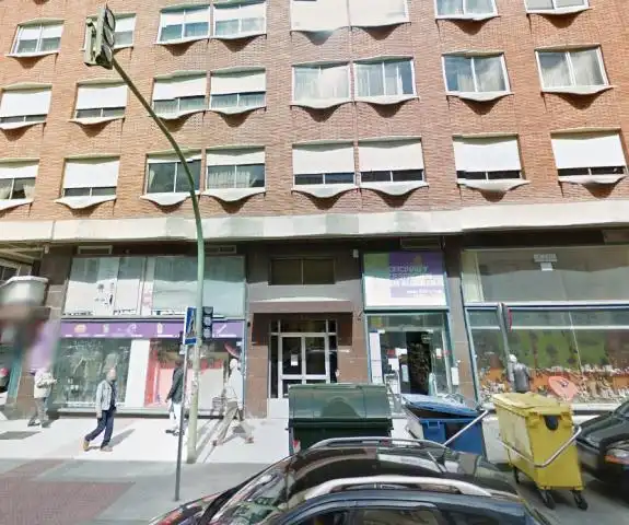 Local comercial en venda a Fajardo
