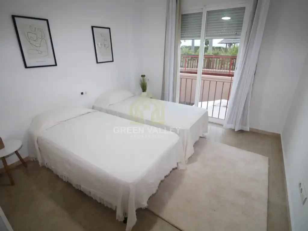 Apartment with lift to rent in URB. NUEVA ALCAIDESA.  BLOQUE 7 ALTURA 1 LETRA B, imagen 15