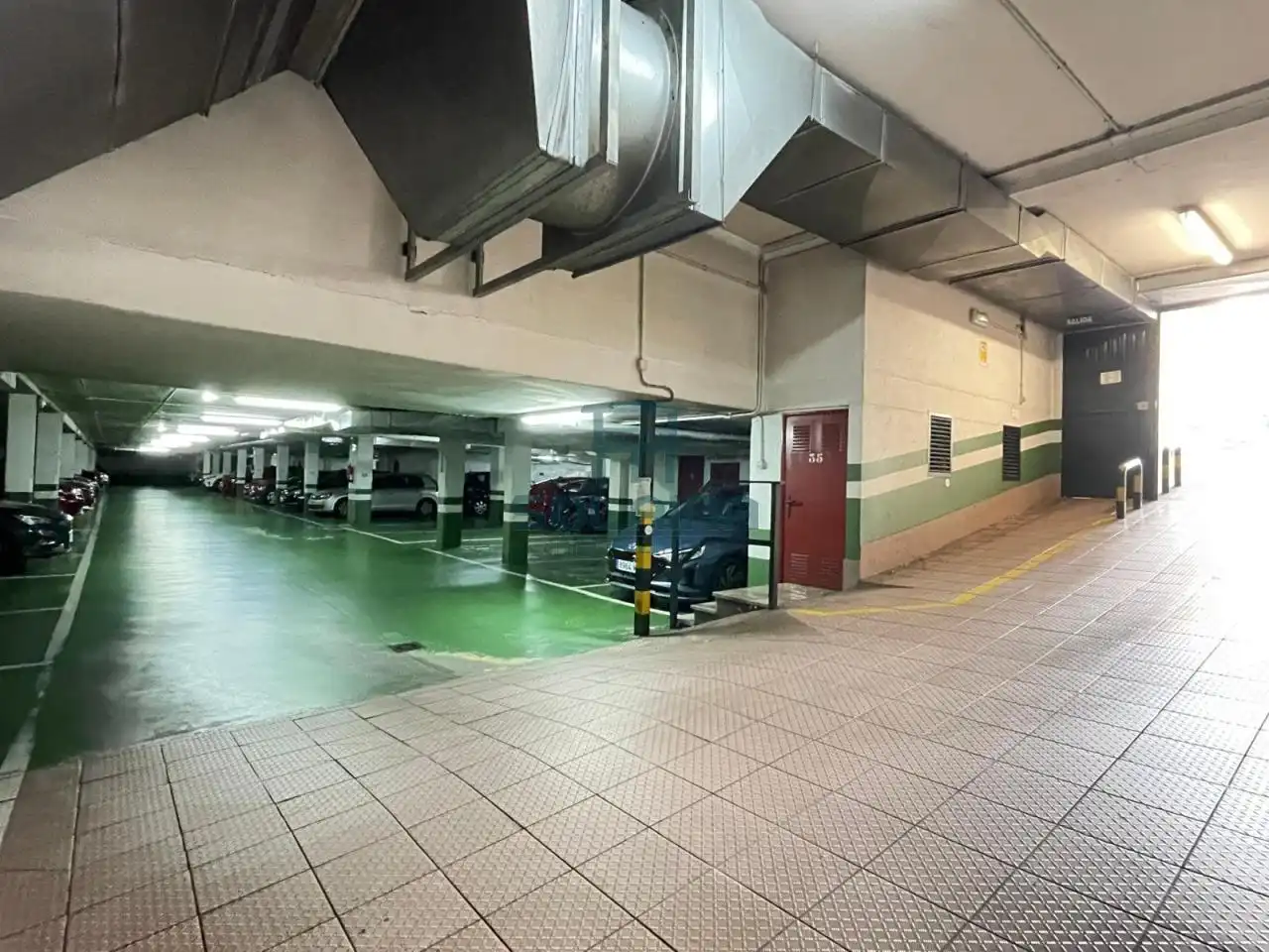 Parkplatz zum Verkauf in Centro, imagen 6