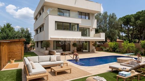 Photo 4 of Houses for sale in Sarrià, Barcelona Capital