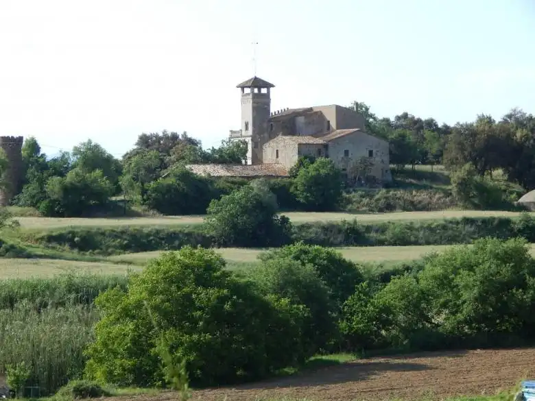 Casa o chalet en venta en Llambilles con Calefacción, Jardín privado y Terraza
