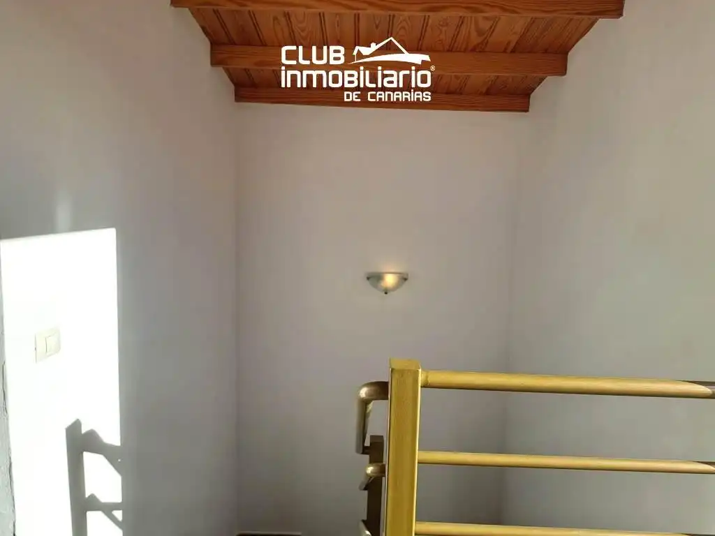 Casa o chalet de alquiler en Los Llanos de Aridane con Terraza, Amueblado y Balcón