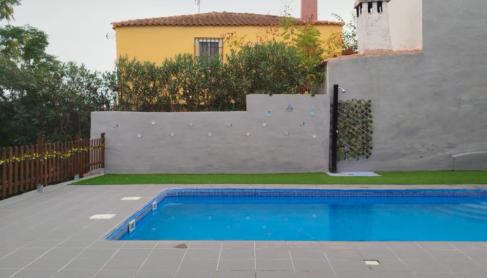 Foto 1 de Casa o xalet en venda a Montroy, Valencia