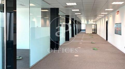 Foto 4 de Oficina de lloguer a La Paz, Madrid