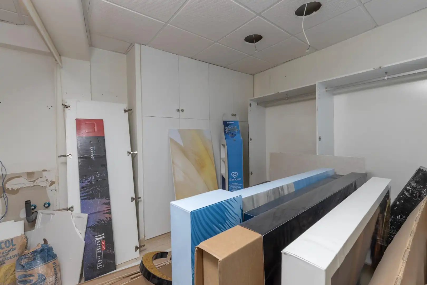 Detached homes for sale in Granada  with Air Conditioner