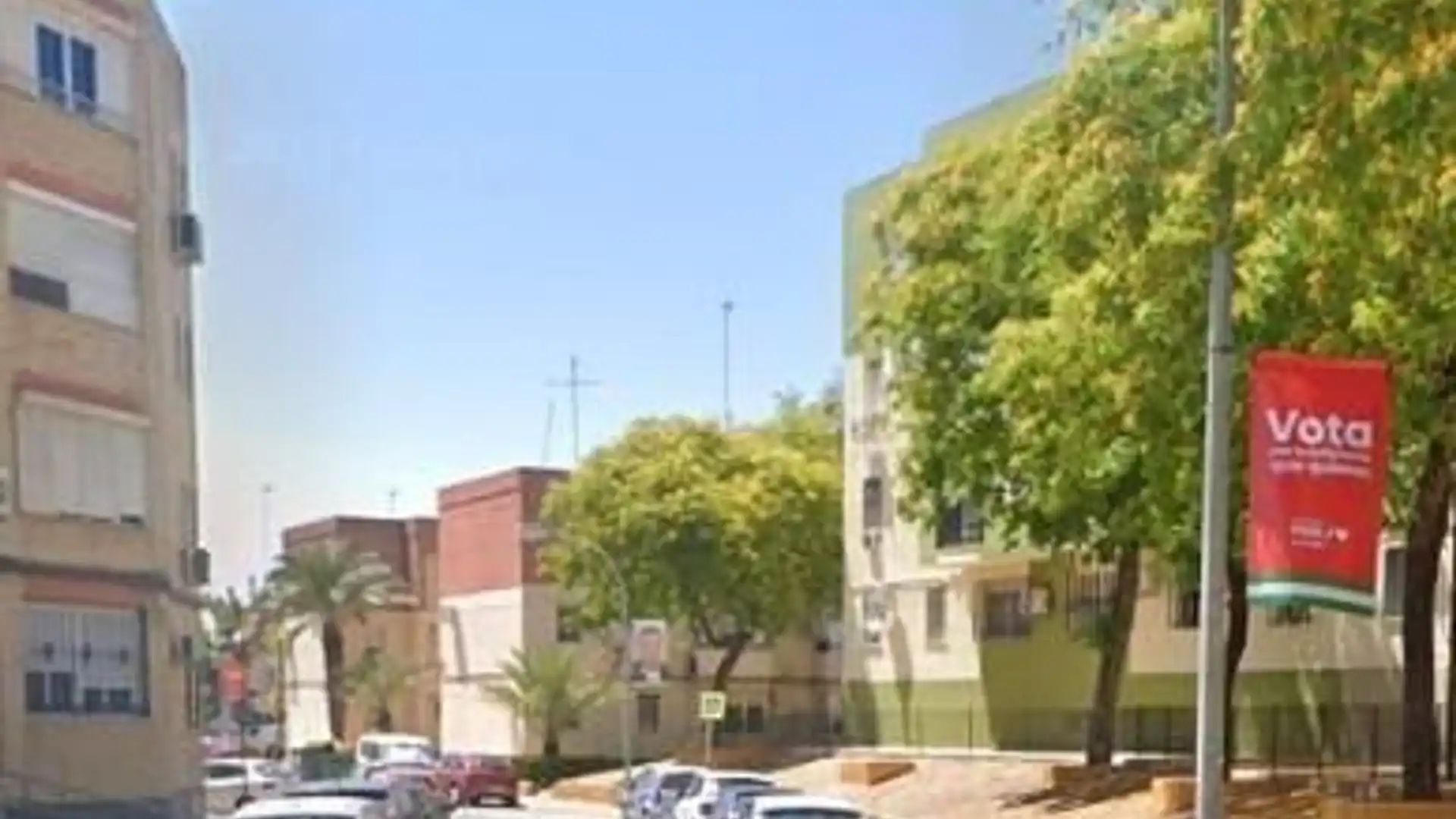 Piso en venta en Calle MARCHENA, La Paz