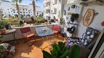Terrassa de Apartament en venda en Orihuela amb Terrassa i Piscina