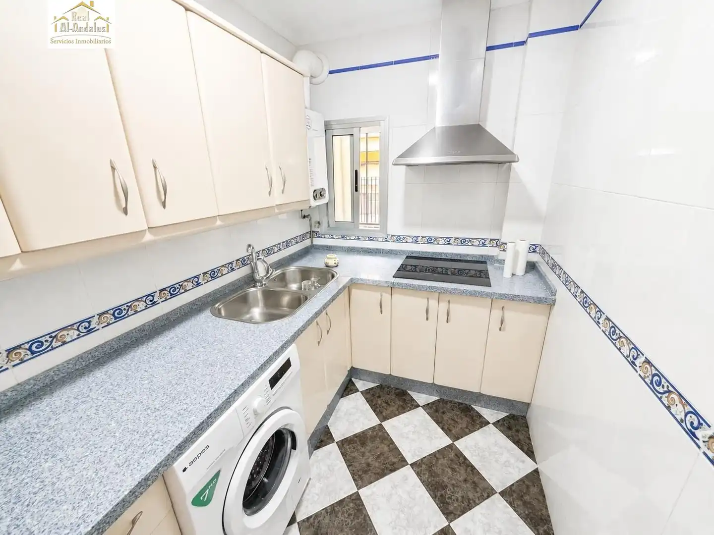 Kitchen of Ground floor for sale in Puerto Real