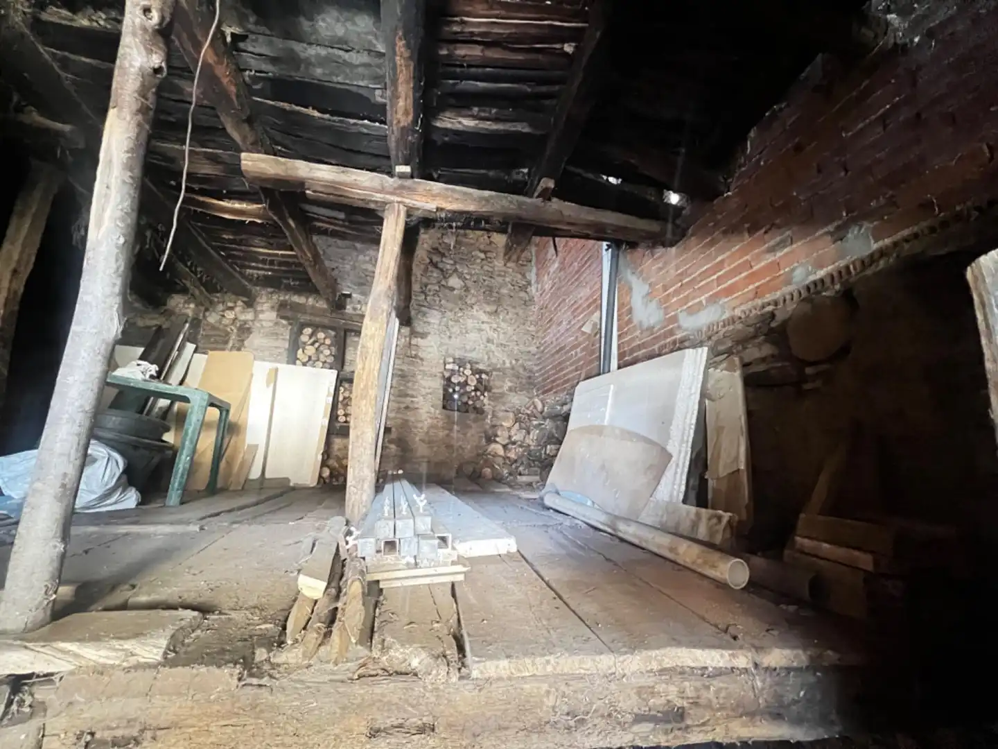Casa o xalet en venda en Ponferrada