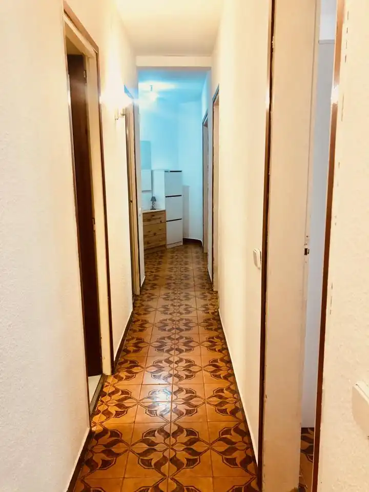 Piso en venta en Rubí con Balcón