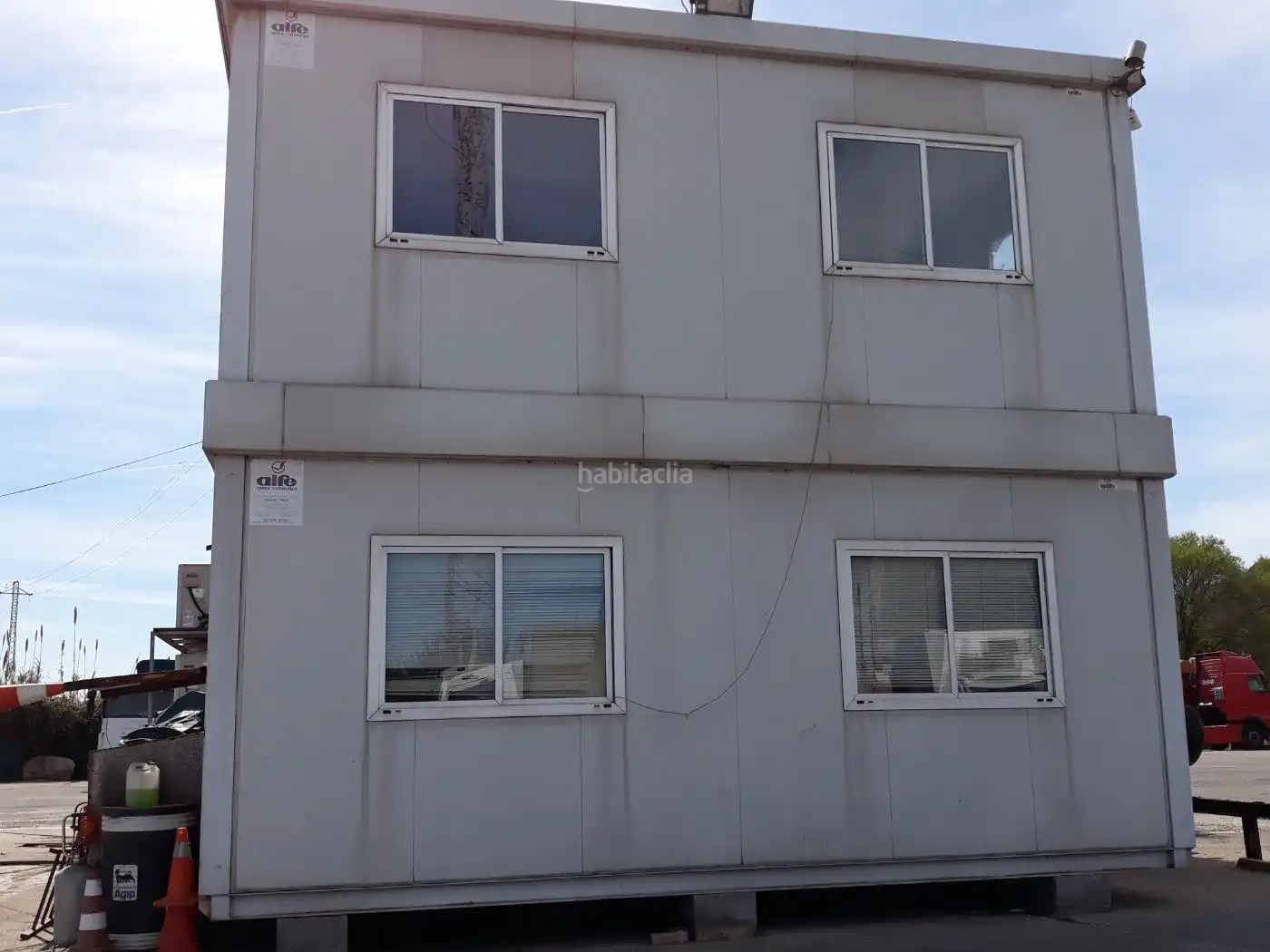 Terreny residencial en venda a Pallejà, imagen 14
