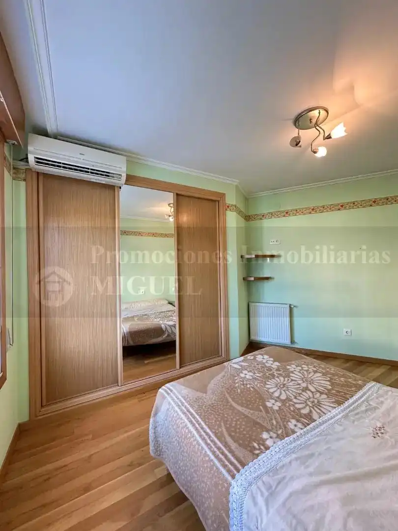Apartamento con ascensor en venta en Verín, imagen 9