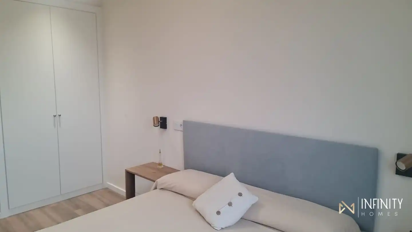 Habitación de Piso de alquiler en Zamudio con Calefacción, Terraza y Balcón
