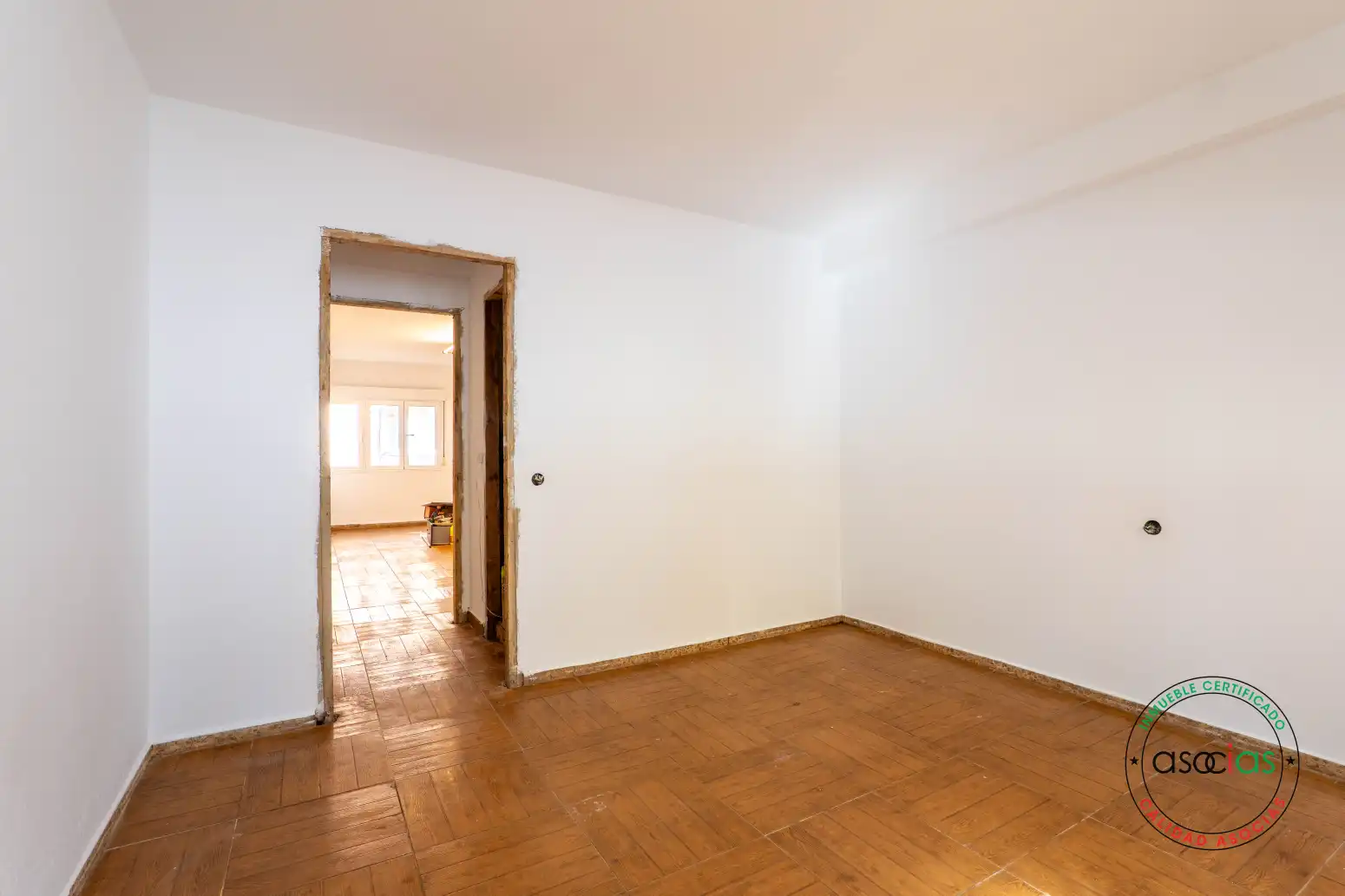 Wohnung zum Verkauf in Gijón  mit Heizung, Parkett und Balkon