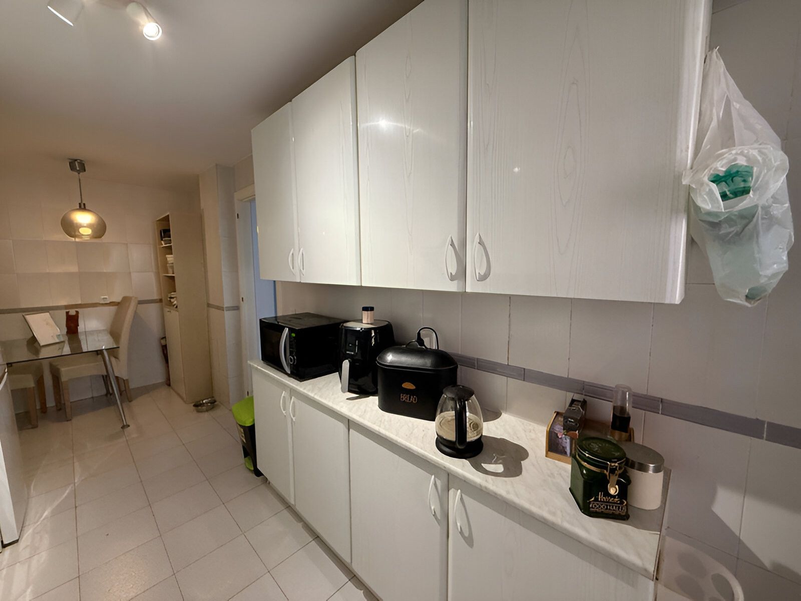Apartament en venda a Puerto Deportivo