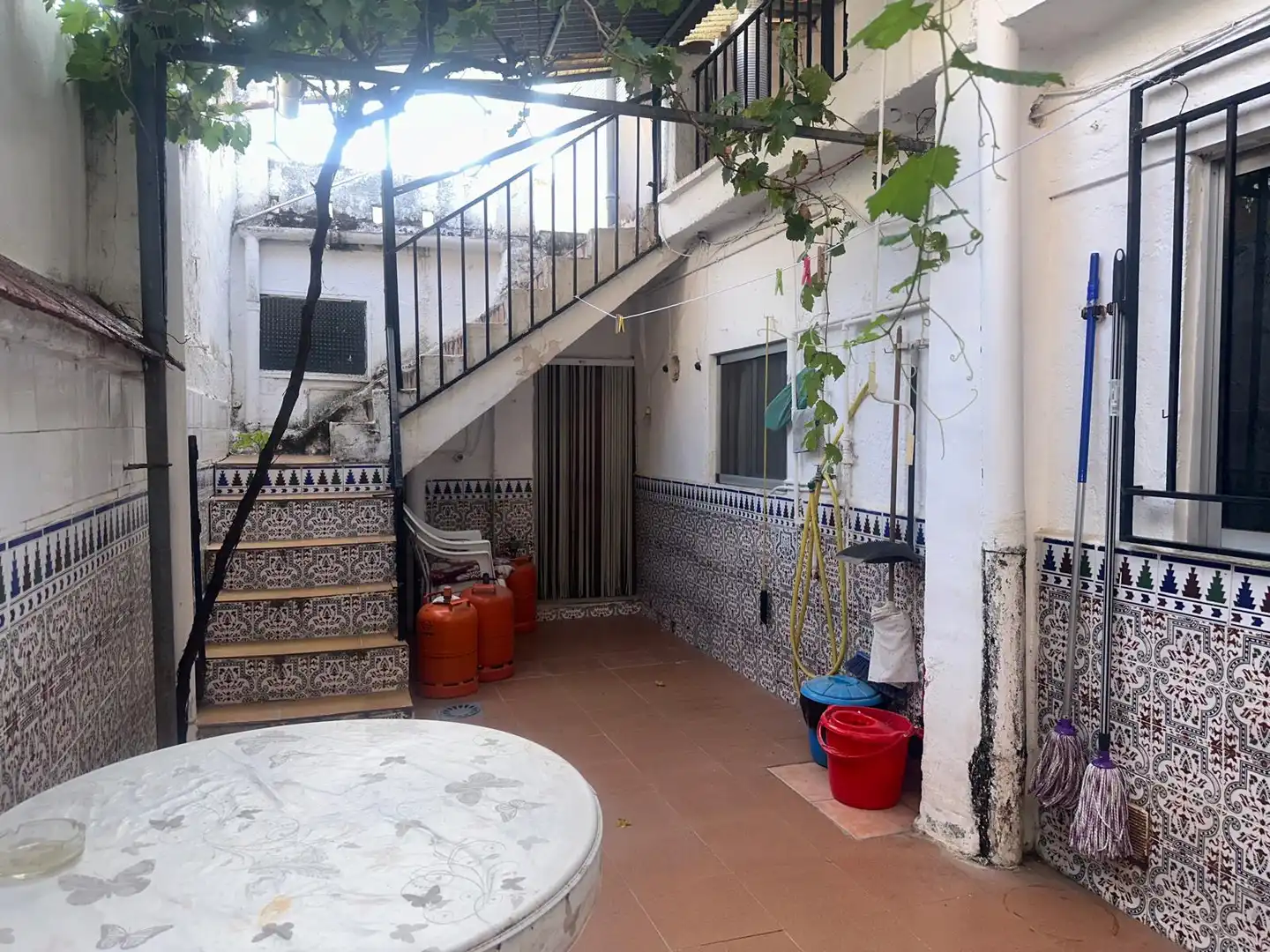 Casa o xalet en venda a Peligros