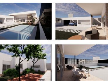 Terreno residenziale in vendita a Calle Pp Montevida 1607
