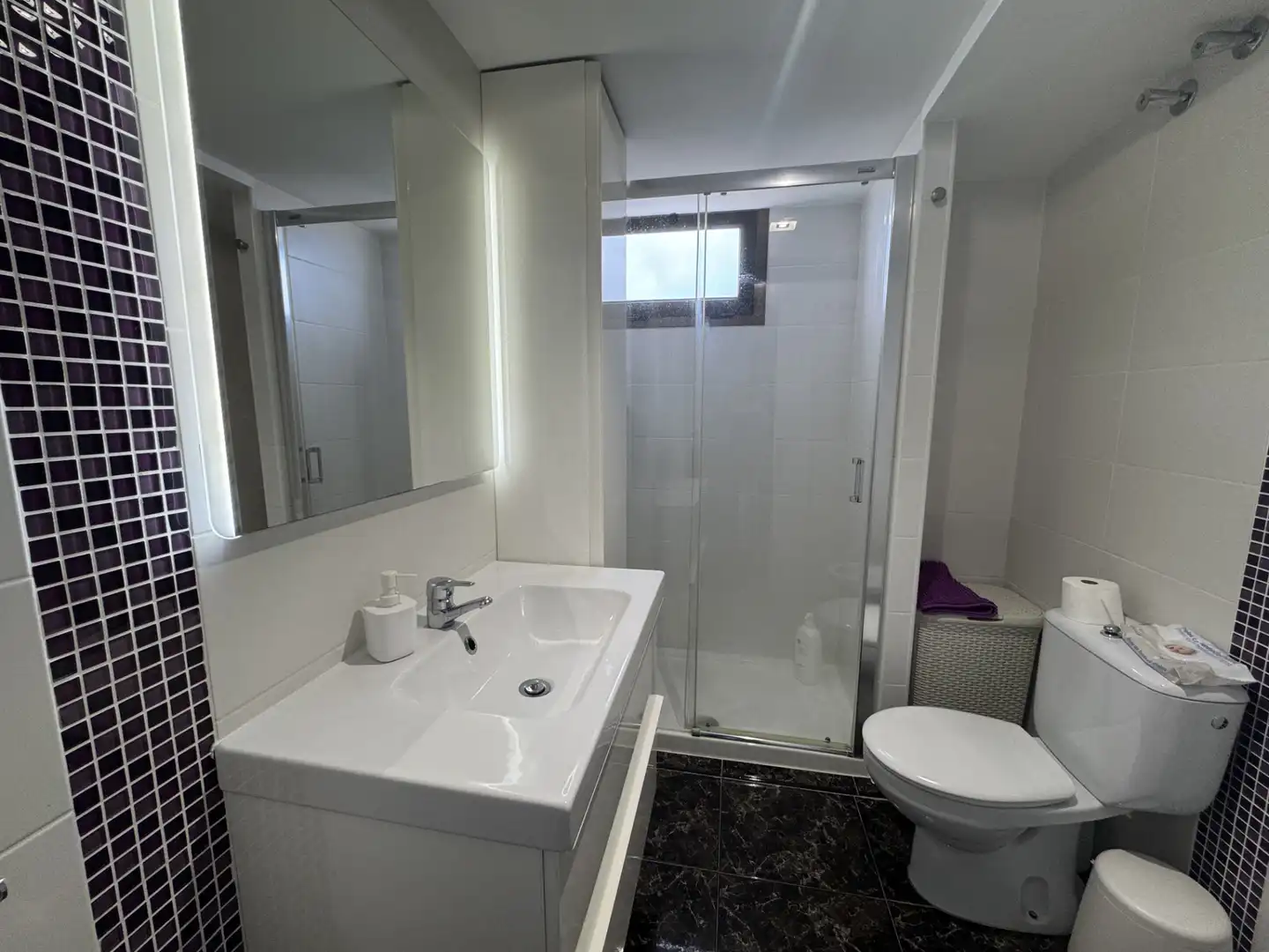 Baño de Ático en venta en Las Palmas de Gran Canaria