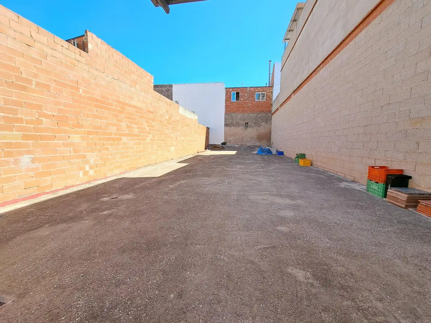 Terrenos y solares en venta en Benicull de Xúquer, imagen 2